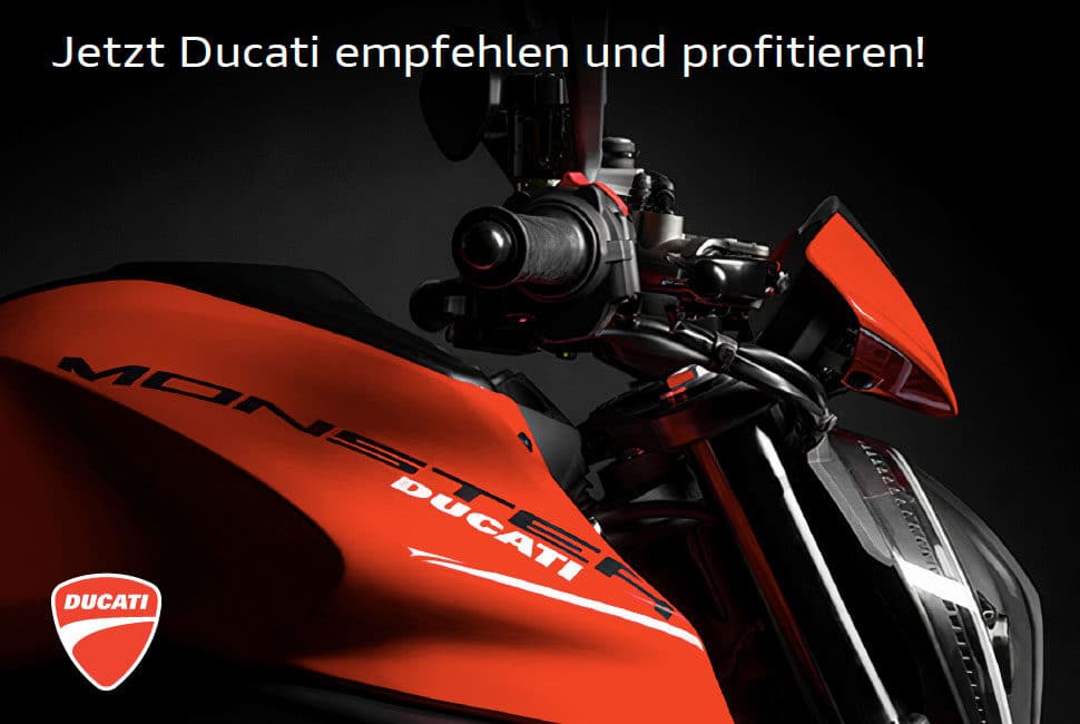 ducati